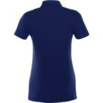 Women's ACADIA SS Polo