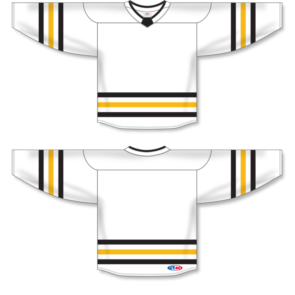 Select Hockey Jerseys H8000-G01