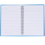 FSC® Mix 5" x 7" Duchess Spiral Notebook