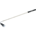 Flare Telescopic LED Magnetic Flashlight