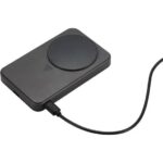 Solekick™ UL Listed MagClick™ Wireless Power Bank