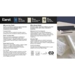 Karst Pocket Stone Paper Notebook