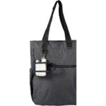 Mini Tote Bag Charm