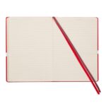 LEUCHTTURM1917 5.75" x 8.25" Hardcover Notebook