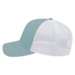 Cap America Trucker Mesh Back Cap