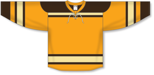 Pro Hockey Jerseys H550B-BOS-G05