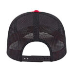Cap America Trucker Mesh Back Cap