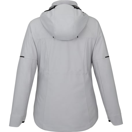 Women's ORACLE Softshell Jacket