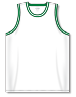 Pro Basketball Jerseys B1710-G01