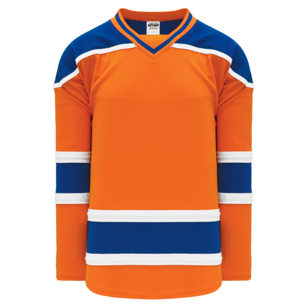 Pro Hockey Jerseys H550B-EDM-G05