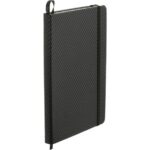 FSC® Mix 5.5"x 8.5" Ambassador Carbon Fiber Journa