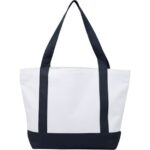 Oversized Recyled Canvas Tote Bag