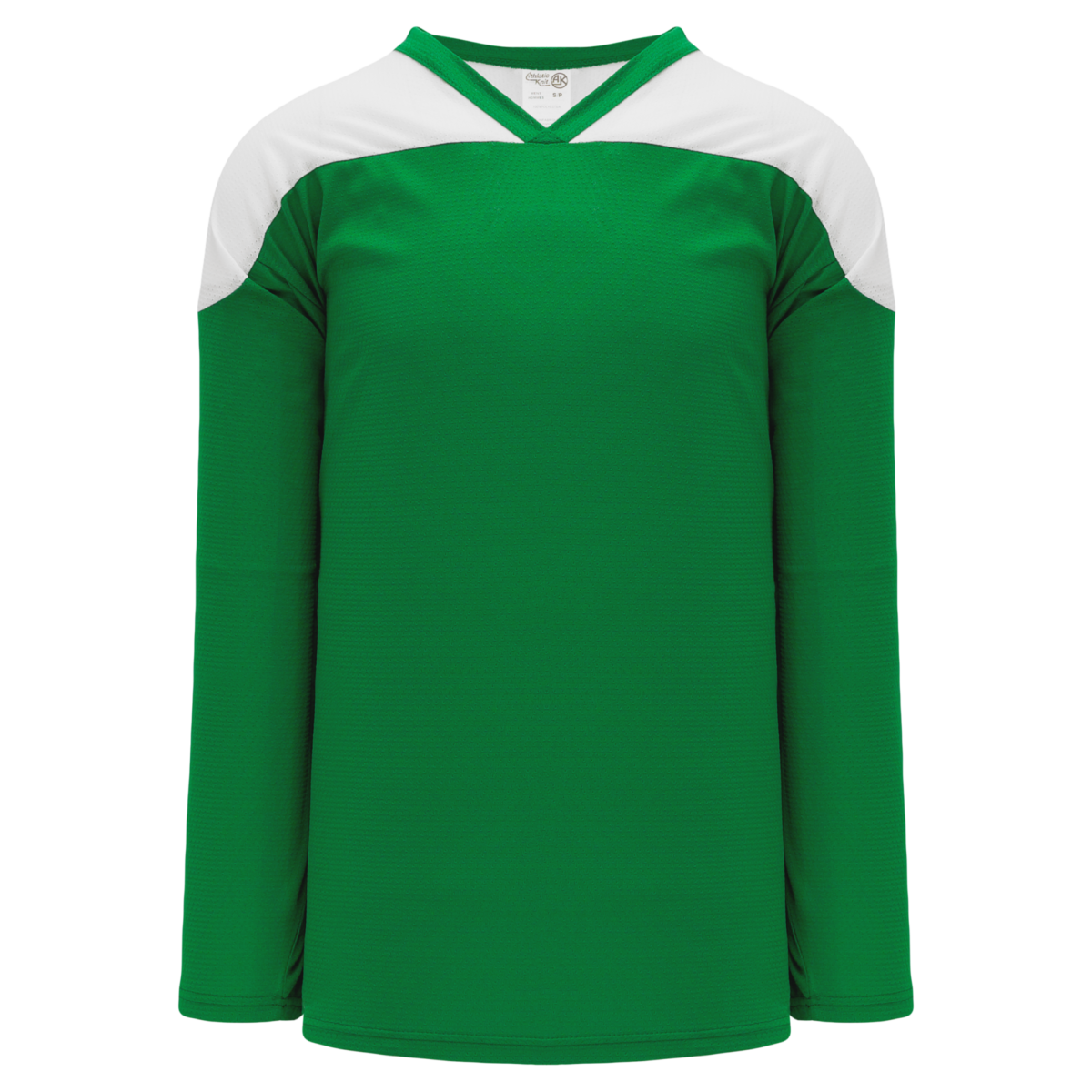 League Hockey Jerseys H6100-G01