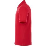 Men's BELMONT Short Sleeve Polo