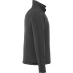 Men's BOWLEN Polyfleece Qtr Zip