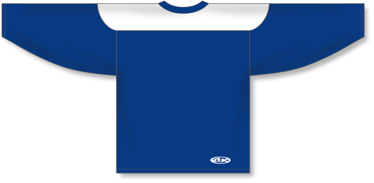 League Hockey Jerseys H6100-G01