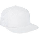 Cap America 7 Panel Trucker Cap