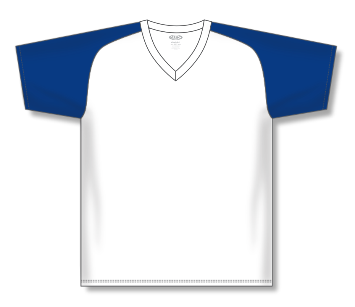 Soccer Jerseys S1375-G01