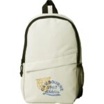 Barton Recycled Sling Backpack