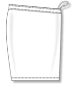 Volleyball Shorts VS1300-G01