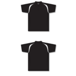 Apparel Short Sleeve Shirts A1820-G01
