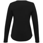 SOMOTO Eco Long Sleeve Tee - Women's