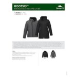 Roots73 ROCKGLEN Eco Insulated Jacket - Men's