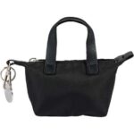 Mini Fontaine Tote Charm