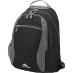 High Sierra Curve Backpack