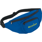 Hipster Deluxe Fanny Pack