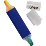 Scripto® Quad Highlighter