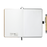 Bamboo Bound Journal Bundle Set