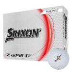 Srixon Z-STAR XV Golf Balls - 12 Pack