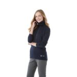 Women's STRATTON Knit Half Zip