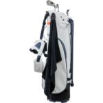 300g Magnetic Waffle Golf Towel