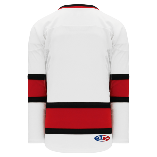 AK-KNIT H550C-CAN-G08 Pro Hockey Jerseys H550C-CAN679C