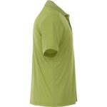 Men's DADE Short Sleeve Polo