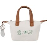Mini Fontaine Tote Charm