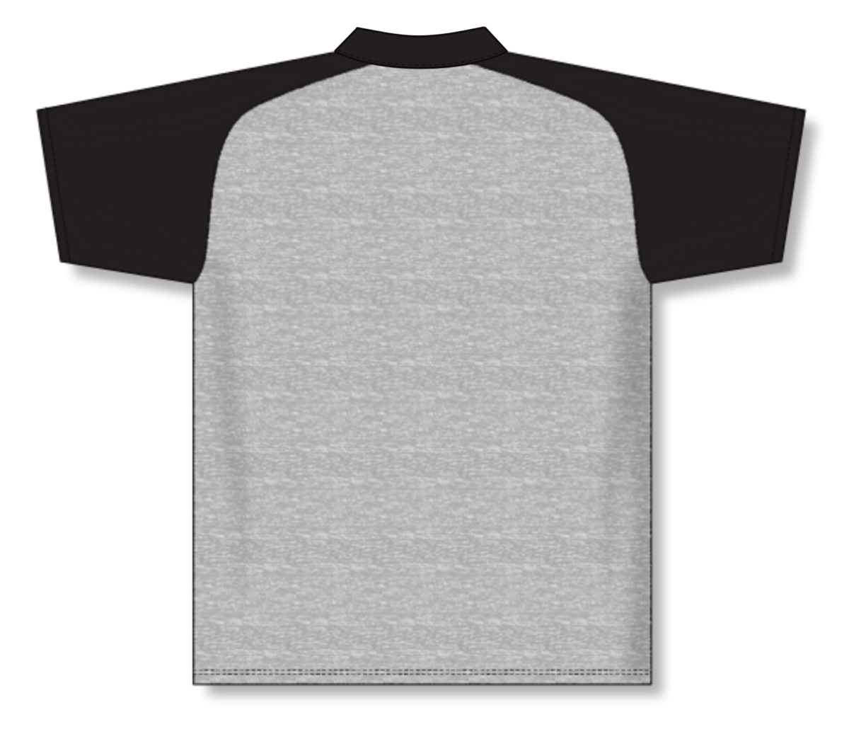 Apparel Short Sleeve Shirts A1815-G01