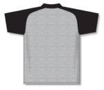 Apparel Short Sleeve Shirts A1815-G01