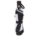46" Recycled Auto Open Umbrella