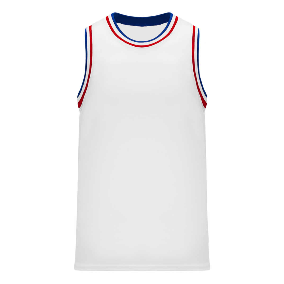 Pro Basketball Jerseys B1710-G01