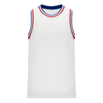 Pro Basketball Jerseys B1710-G01