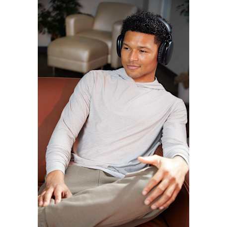 Zen Pods Bluetooth Headphones with ANC