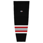 Cut & Sew Pro Hockey Socks HS2100-G103