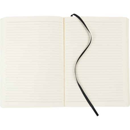 FSC® Mix 6.75" x 9.5" Pedova™ Large Soft Journal