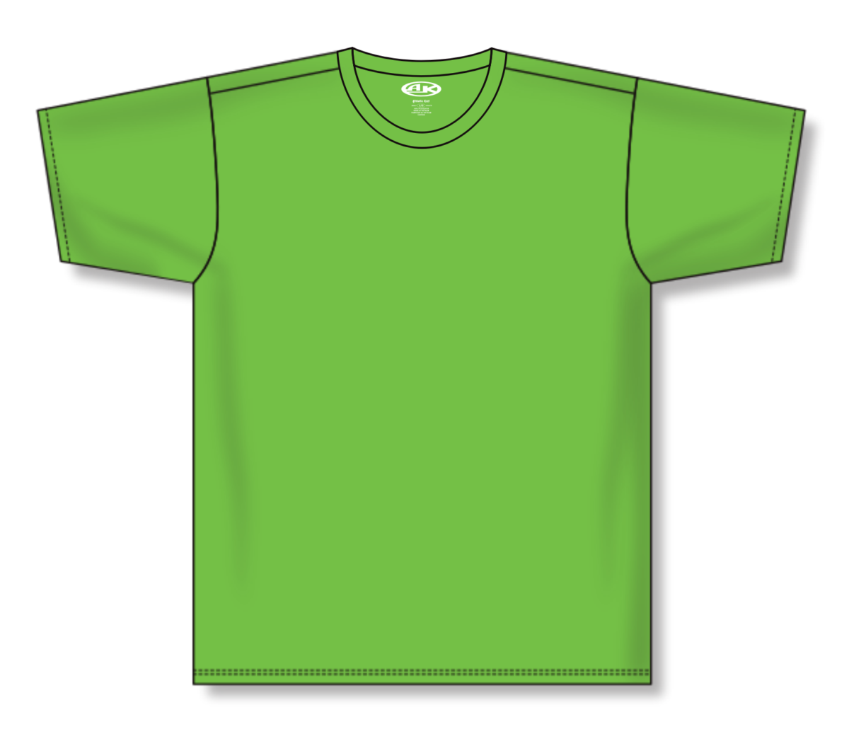 Soccer Jerseys S1800-G01