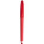 Rovio Recycled Fidget Stylus Pen