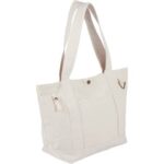 Recycled Cotton Souvenirs Tote