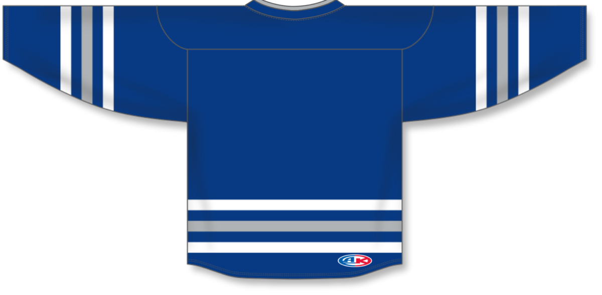 Select Hockey Jerseys H8000-G01